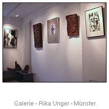 Galerie Rika Unger